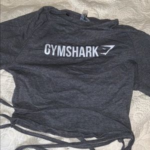 Gymshark longsleeve